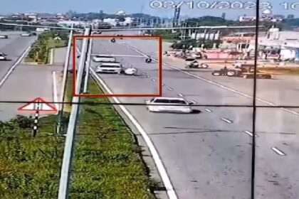 Accident News: कांग्रेस विधायक की गाड़ी हुई हादसे का शिकार, एक की मौत