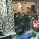 बड़ा हादसा, कोचिंग सेंटर की छत गिरी, 5 छात्रों की मौत, मौके पर NDRF पहुंची, बचाव कार्य शुरू