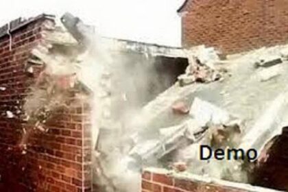 दीवार गिरने की दुर्घटना में एक परिवार के 5 सदस्यों की मृत्यु, मुख्यमंत्री ने जताया शोक