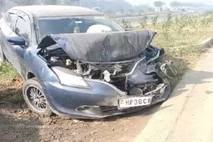 Punjab News: पंजाब में भीषण हादसा, आपस में टकराई 100 से ज्यादा गाड़ियां