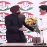 Punjab Politics: पंजाब के ADGP ने जॉइन की कांग्रेस, यहां से लड़ सकते है चुनाव