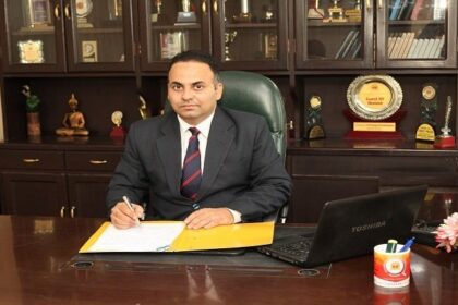 Innocent Hearts: इनोसेंट हार्ट्स कॉलेज ऑफ एजुकेशन, जालंधर ने संयुक्त पंजाब बी.एड प्रवेश 2023 के लिए स्थापित किया हेल्प डेस्क