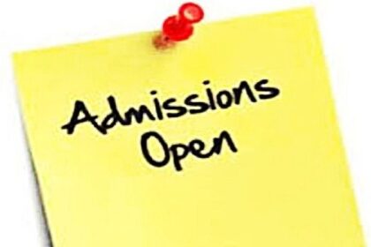 Admissions Start: माई भागो ए. एफ. पी. आई. में एन. डी. ए. प्रिपरेटरी विंग का पहला सैशन इस वर्ष से होगा शुरूः दाखि़ला परीक्षा के लिए 28 मई तक किया जा सकता है ऑनलाइन आवेदन