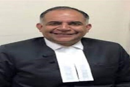 Punjab News: पंजाब के एडवोकेट जनरल विनोद घई ने दिया इस्तीफा, जाने क्या रही वजह