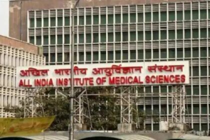 AIIMS: एम्स में लगे सभी कंप्यूटर को किया जाएगा फॉर्मेट, हैकर्स ने मांगी 200 करोड़ की फ‍िरौती