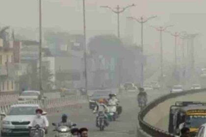 Punjab News: पंजाब में इस बार दिवाली की रात हवा की गुणवत्ता में हुआ चोखा सुधार