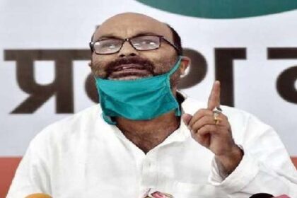 बिना दीवानी न्यायालय के आदेश के कदीमी मस्जिद पर ध्वस्तीकरण की कार्यवाही अवैध, जवाब दे सरकार?: कांग्रेस