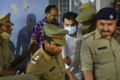 लखीमपुर हादसा: BJP मंत्री का बेटा आशीष मिश्रा 3 दिन SIT की रिमांड में रहेगा, पढ़ें कोर्ट का पूरा फैसला