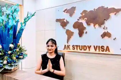 जालंधर : AK Study Viza के प्रबंधक बोले- मुझे बदनाम करने की साजिश, पढ़ें पूरा मामला