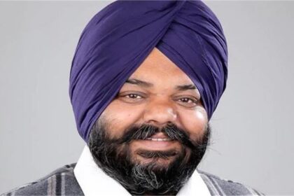 Punjab Politics: शिरोमणि अकाली दल के पूर्व विधायक ने थामा इस पार्टी का दामन