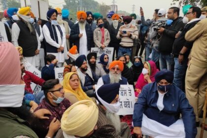 MLA सिमरजीत बैंस के खिलाफ अकाली दल ने खोला मोर्चा, कहा - बलात्कारी विधायक को गिरफ्तार करो