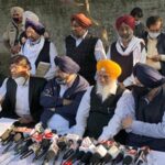 MLA सिमरजीत बैंस पर यौन उत्पीड़न का आरोप, मंत्री आशू के दबाव में पुलिस नहीं कर रही है कार्रवाई : शिअद