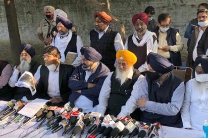 MLA सिमरजीत बैंस पर यौन उत्पीड़न का आरोप, मंत्री आशू के दबाव में पुलिस नहीं कर रही है कार्रवाई : शिअद