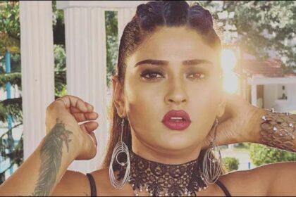 Akanksha Dubey: एक्ट्रेस आकांक्षा दुबे ने Instagram पर LIVE होकर लगा ली फांसी, देखें VIDEO