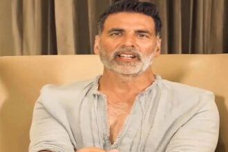 Akshay Kumar