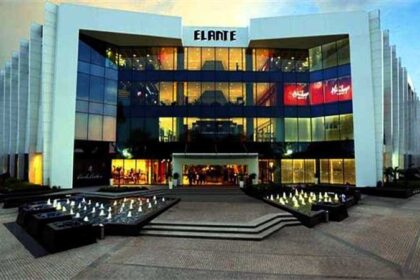 महिला के साथ गंदी हरकतें करने पर एलांते मॉल का एक्जीक्यूटिव डायरेक्टर व होटल हयात का CEO गिरफ्तार