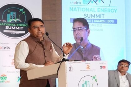 Punjab News: पंजाब सरकार जल्द लाएगी ग्रीन हाईड्रोजन नीति