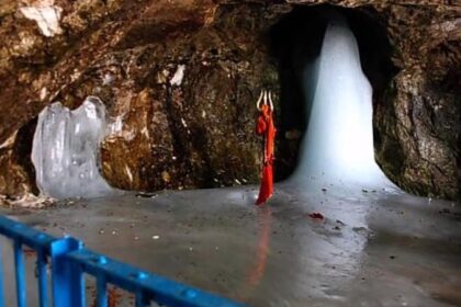 इस साल नहीं होंगे बाबा बर्फानी के दर्शन, अमरनाथ श्राइन बोर्ड ने रद्द की अमरनाथ यात्रा