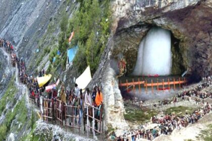 Amarnath Yatra