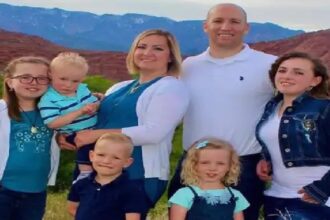 Crime News: अमेरिका में बड़ी वारदात, बीवी के तलाक मांगने के बाद पति ने पूरे परिवार की हत्या की