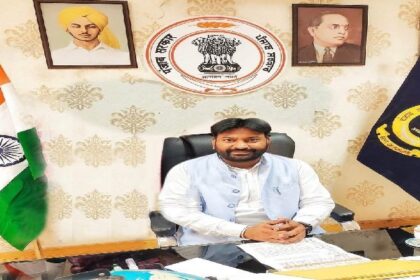 Jalandhar News: बस स्टेंड चौक और रेलवे क्रासिंग पर लगने वाले जाम से आम जनता व पिम्स जाने वाले मरीजों को मिलेगी निजात- अमृतपाल सिंह