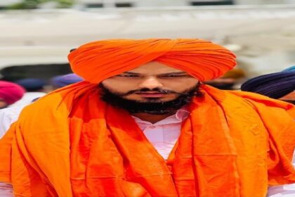 Amritpal Singh: खालिस्तान समर्थक बयानों के चलते अमृतपाल सिंह का ट्विटर अकाउंट भारत में किया गया बंद