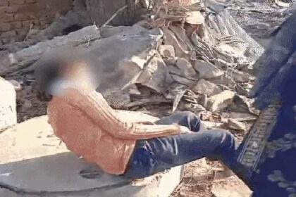 Punjab News: नशे में झूमती नाबालिग का वीडियो वायरल, किसान नेता ने आप सरकार पर साधा निशाना