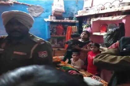 Punjab News: पंजाब के इस जिले में नशेड़ियों की गुंडागर्दी, तलवारों से किया हमला