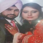 अमृतसर के फाइनांसर ने उठाया खौफनाक कदम, 5 साल के बेटे और पत्नी को गोली मारी, खुद भी की आत्महत्या