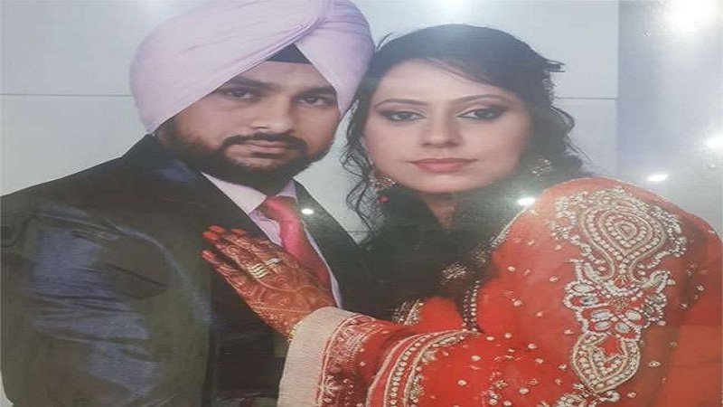 अमृतसर के फाइनांसर ने उठाया खौफनाक कदम, 5 साल के बेटे और पत्नी को गोली मारी, खुद भी की आत्महत्या