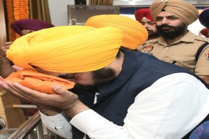 Guru Nanak Jayanti: श्री गुरु नानक देव जी के प्रकाश पर्व के मौके पर मुख्यमंत्री का बड़ा ऐलान, आनंद मैरिज एक्ट को किया जाएगा लागू