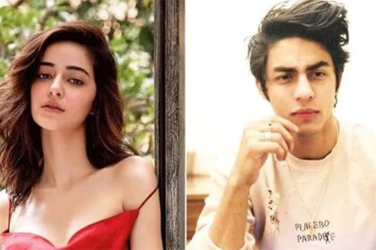 गंजेड़ी स्टार किड्स: Ananya Panday और Aryan Khan के बीच 'गांजे का जुगाड़', पढ़ें बड़ा खुलासा
