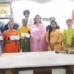 Punjab News: पंजाब सरकार ने दीवाली के मौके पर आंगनबाडी वर्करों को दिया बड़ा तोहफा