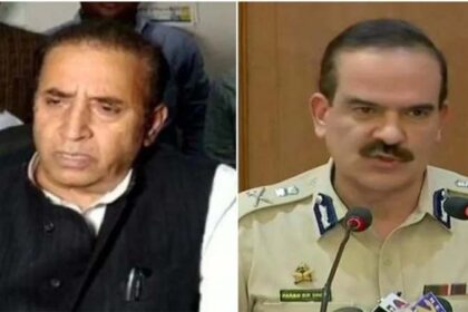 महाराष्ट्र में 100 करोड़ रुपए की उगाही को लेकर गृहमंत्री के खिलाफ बड़ा फैसला, पढ़ें