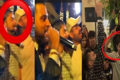 Sharpy Ghuman Arrested: AGTF की बड़ी कार्रवाई, पंजाबी गायक करण औजला का करीबी गिरफ्तार