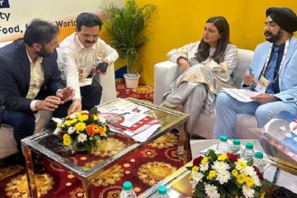 Punjab News: पंजाब ने फूड प्रोसेसिंग और सहायक उद्योगों में 1225 करोड़ रुपए का निवेश किया हासिल