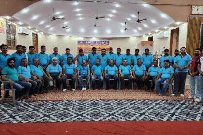 Punjab News: एंटी क्राइम-एंटी ड्रग्स टीम फिरोजपुर द्वारा विशाल मेडिकल कैंप सफलतापूर्वक संपन्न