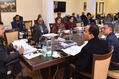 Punjab News: सरकारी स्कूलों में क्रांतिकारी सुधारों के लिए व्यापक स्तर पर मुहिम जारी