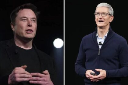 Twitter Vs Apple: एप्पल स्टोर से हटाया जाएगा ट्विटर! एपल के साथ शुरू हुआ Elon Musk का झगड़ा