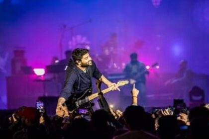 Arijit Singh Show: अरिजीत सिंह के फैंस को बड़ा झटका, चंडीगढ़ में कैंसिल हुआ लाइव शो!