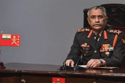 जैसे ही संसद का आदेश मिलेगा, हमारी सेना PoK पर उचित कार्रवाई कर देगी : आर्मी चीफ