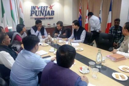 कोरोना वायरस : लुधियाना समेत प्रदेश की सभी इंडस्ट्री में काम कर रहे मजदूरों की होगी नियमित जांच