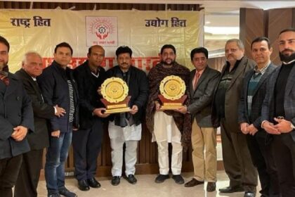 Jalandhar News: उद्यमियों की हर मुश्किल होंगी हल, सुरक्षा व्यवस्था को भी सुधारा जाएगा- रमन अरोड़ा