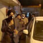 जालंधर पुलिस का Glass Houz बार में छापा, पत्नी नवी के साथ मालिक हैरी वालिया गिरफ्तार, देखें VIDEO