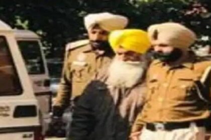 Punjab News: आतंकी रोडे का साथी अमृतसर एयरपोर्ट से गिरफ्तार, इंग्लैंड भागने की फिराक में था
