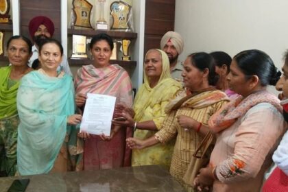 पंजाब सरकार का बड़ा फैसला, आंगनवाड़ी वर्करों और हैल्परों के मानदेय में की वृद्धि