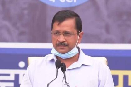 AAP के संरक्षक अरविंद केजरीवाल की बड़ी घोषणा, पंजाब में 300 यूनिट तक बिजली फ्री देंगे, पुराने सभी बिल माफ होंगे