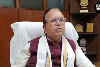 किसानों के लिए मददगार बन रहा हरको बैंक, देखें चेयरमैन अरविंद यादव का स्पेशल इंटरव्यू