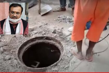 डेली संवाद IMPACT : मेयर जगदीश राजा, कौंसलर पति सलिल जो काम 45 दिन में नहीं करवा सके, पूर्व पार्षद अश्वनी भंडारी ने 45 मिनट में करवा दिया