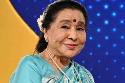 Asha Bhosle Birthday: सिंगिंग के साथ साथ एक्टिंग भी कर चुकी है आशा भोसले, पढ़े खबर